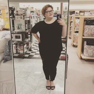 Meet your Posher, Kassidi